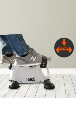 Pedaleador Estático Para Rehabilitación Mini Bike Bonplus
