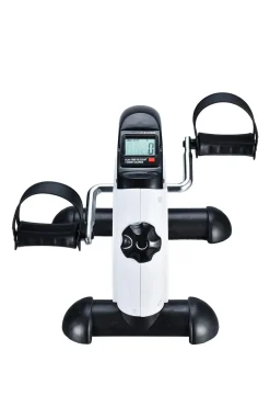 Pedaleador Mini Bicicleta Estática Con Pantalla Lcd Fitbody