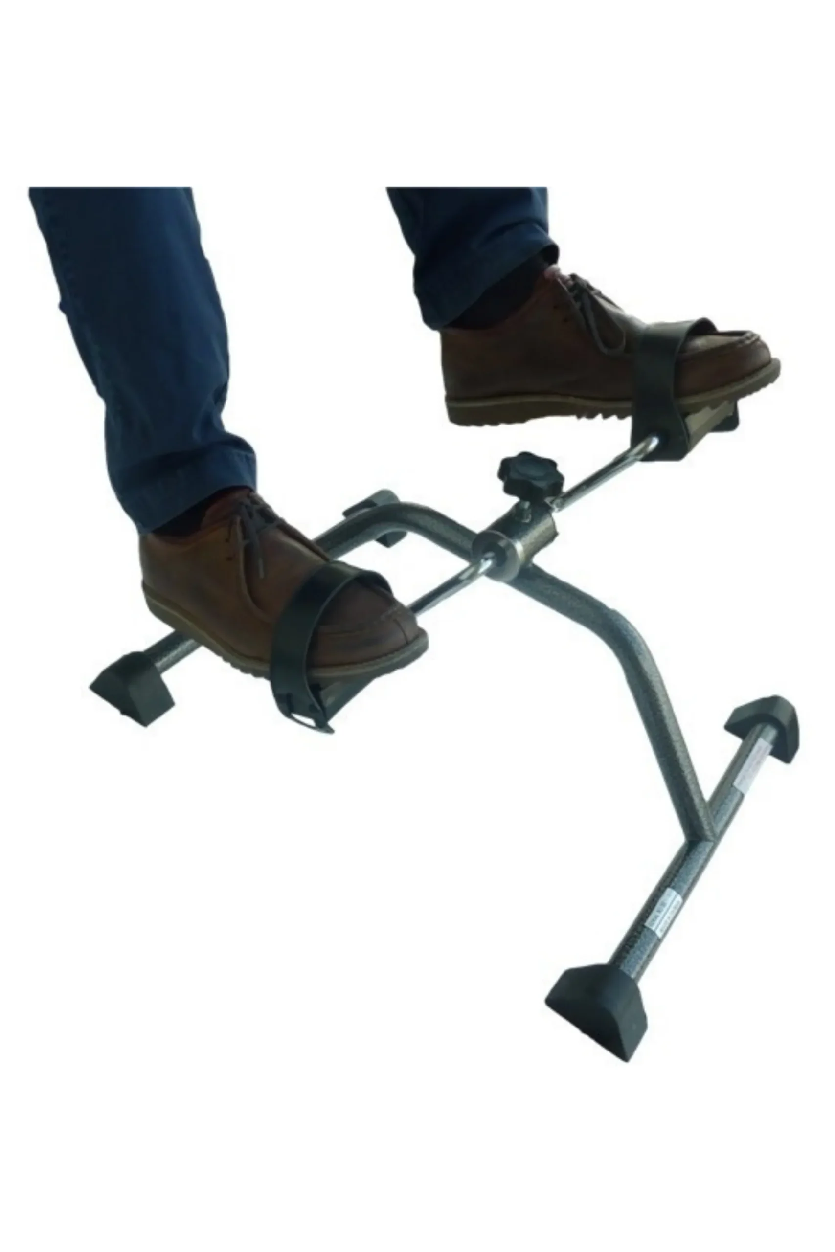 Pedalier Mobiclinic Ejercitador De Brazos Y Piernas Camino