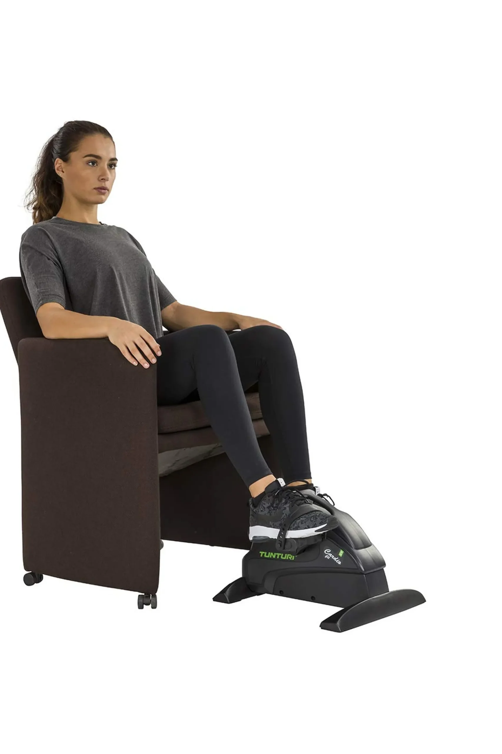 Pedalina Tunturi M35