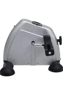 Pedalina Vidaxl Plateado