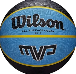 Pelota De Baloncesto Wilson Mvp Num.7