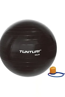 Pelota De Gimnasia Tunturi Gymball 65cm