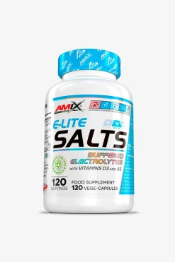 Performance E-lite Sals 120 Caps