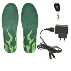 Plantillas Calefactadas Hotsole Alpenheat