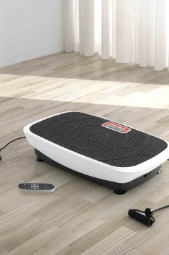 Plataforma Vibratoria Oscilante Eco-de