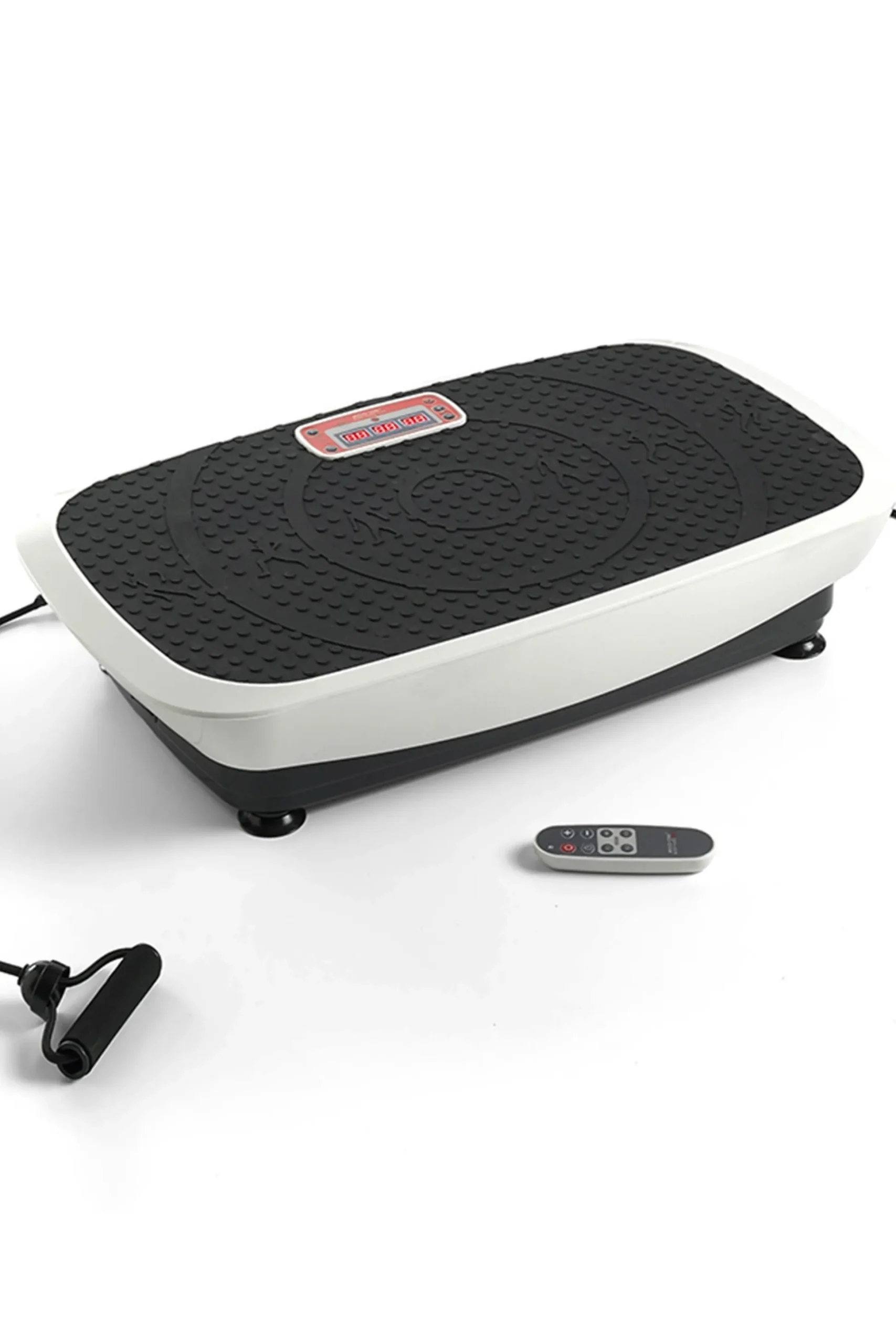 Plataforma Vibratoria Oscilante Eco-de "body Plate 3000"