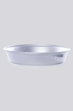 Plato Alumino Boriken