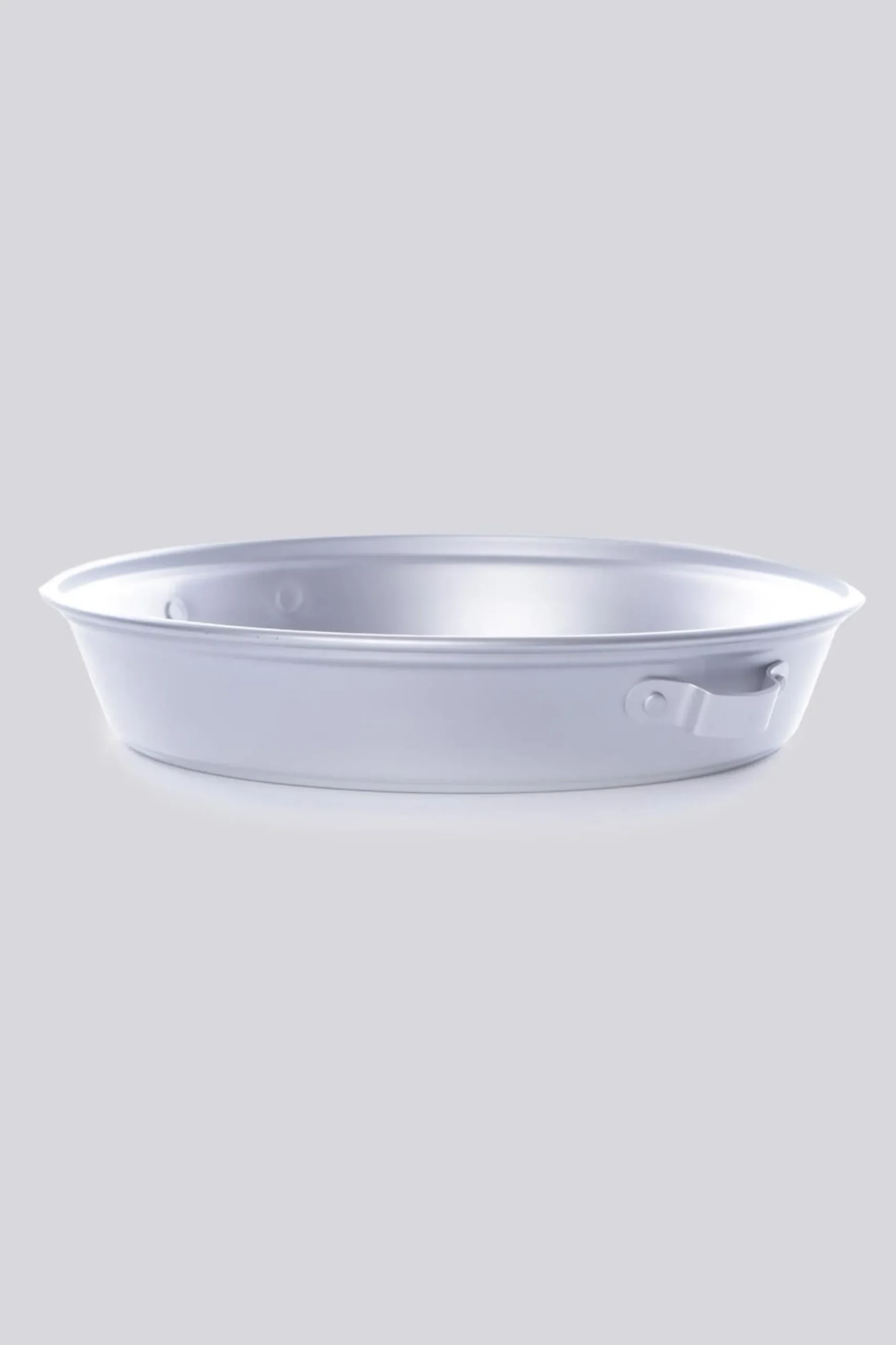 Plato Alumino Boriken