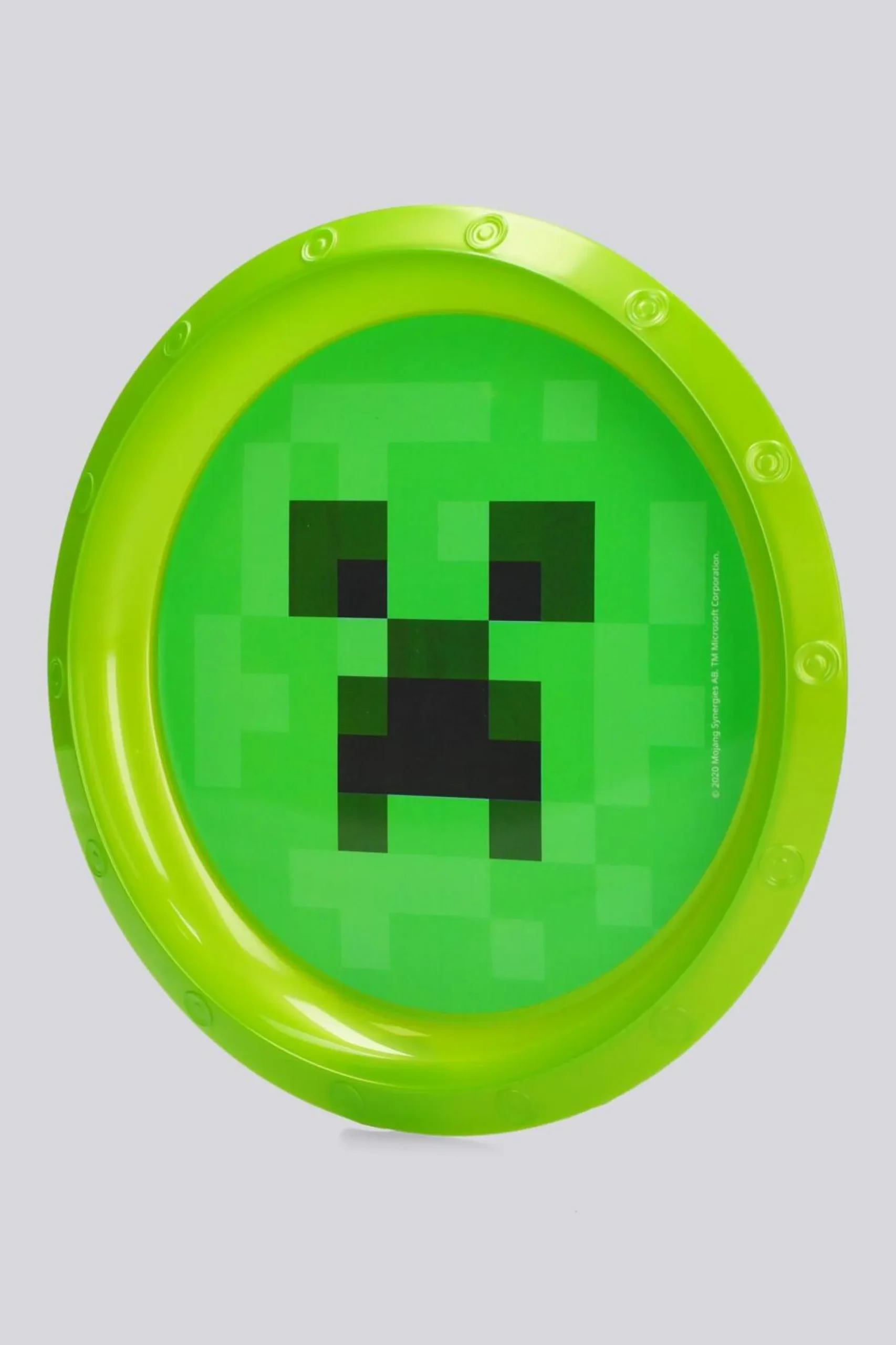 Plato Minecraft