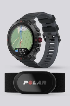 Polar Grit X2 Pro
