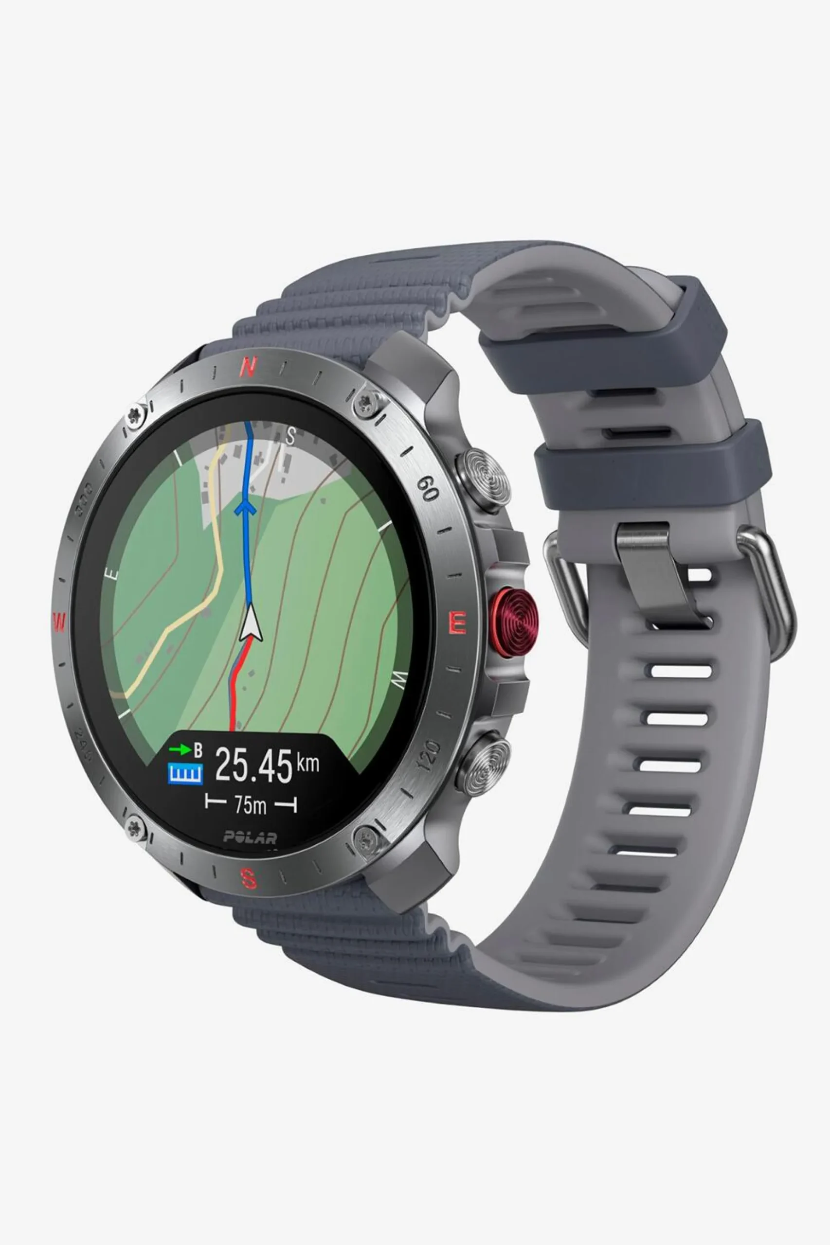 Polar Grit X2 Pro Sl