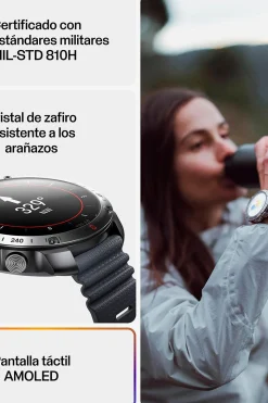 Polar Grit X2 Pro Sl