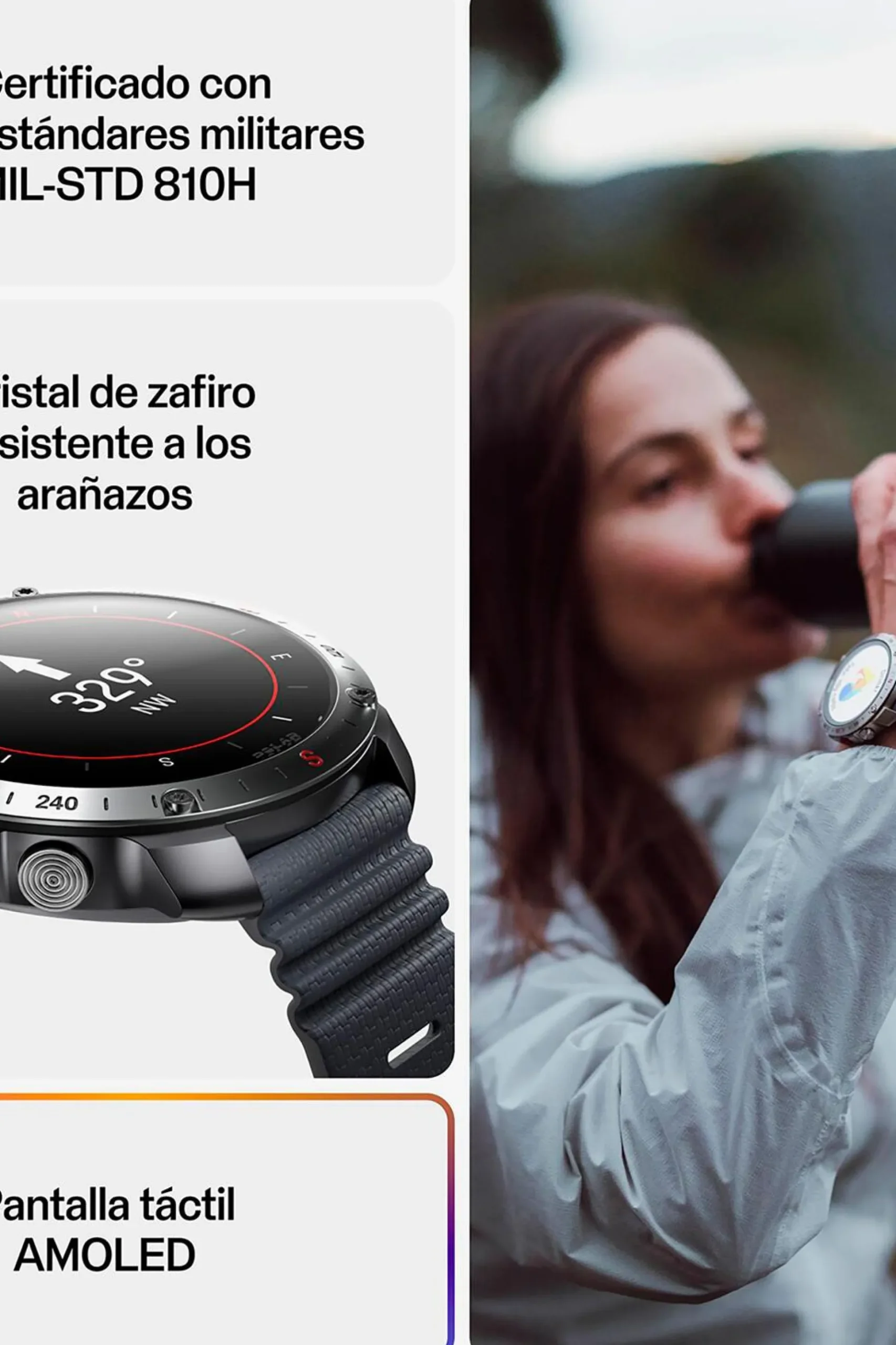 Polar Grit X2 Pro Sl
