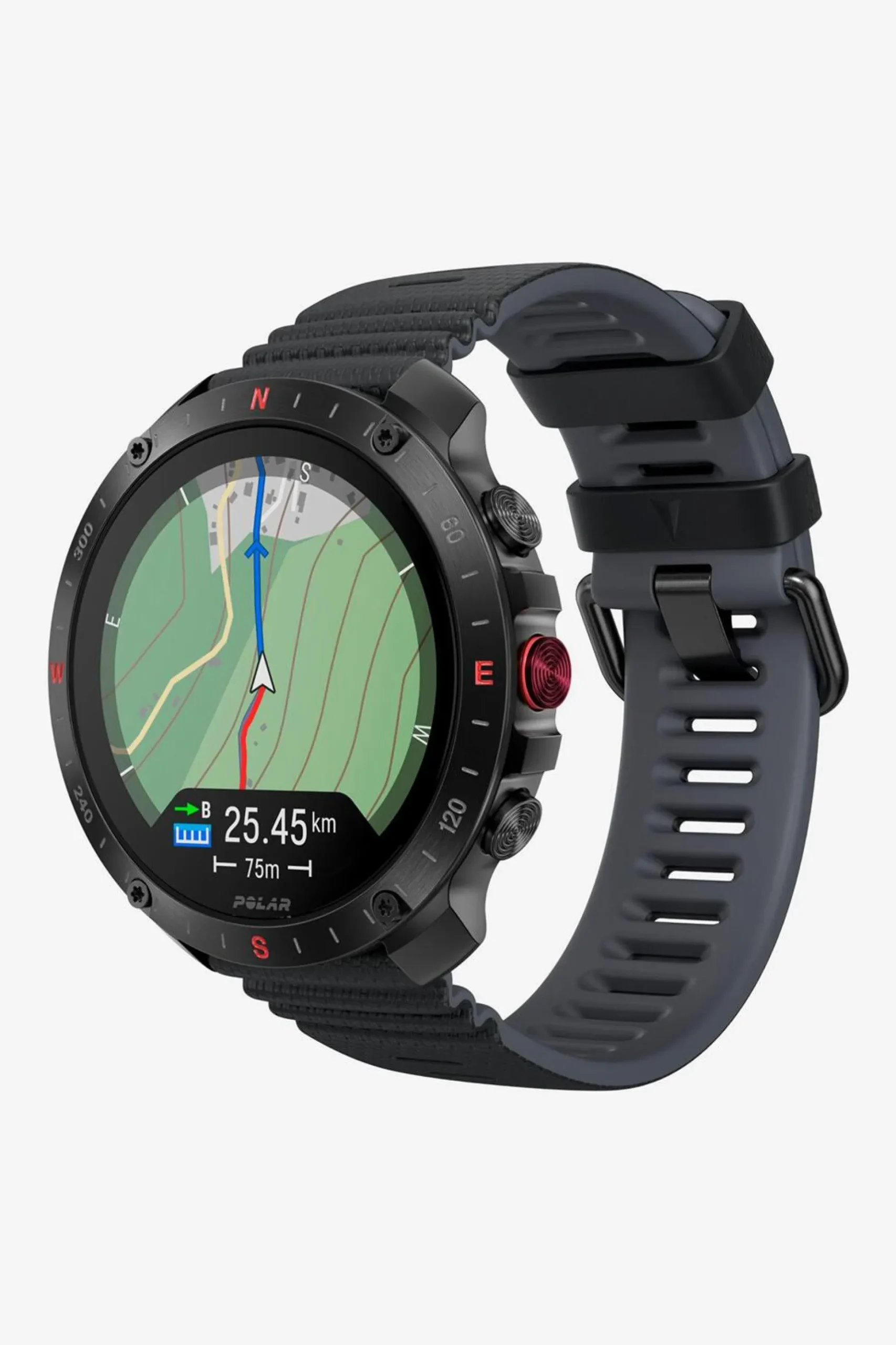 Polar Grit X2 Pro Sl