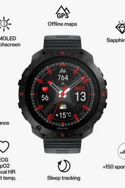 Polar Grit X2 Pro Sl
