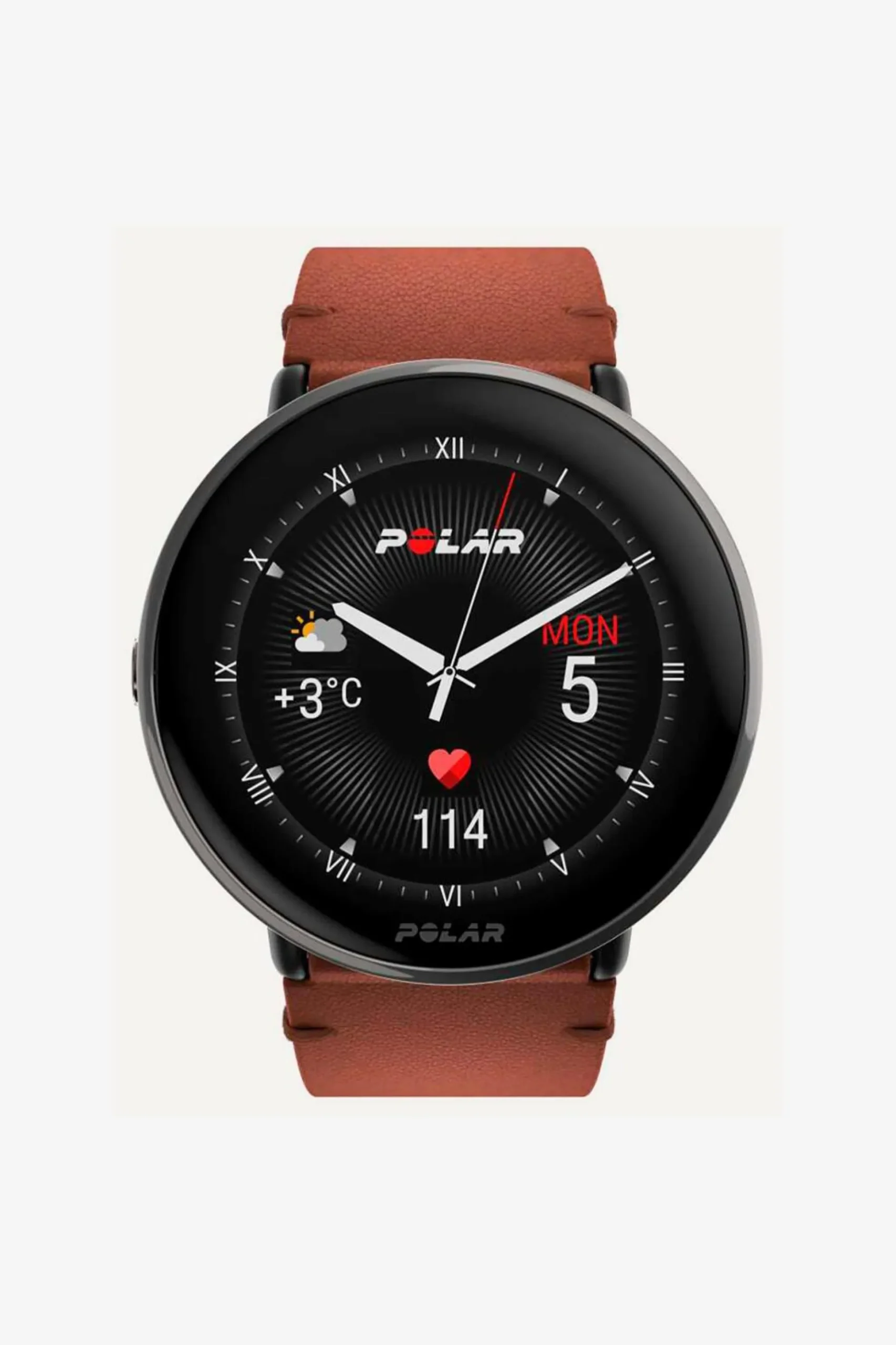 Polar Ignite 3