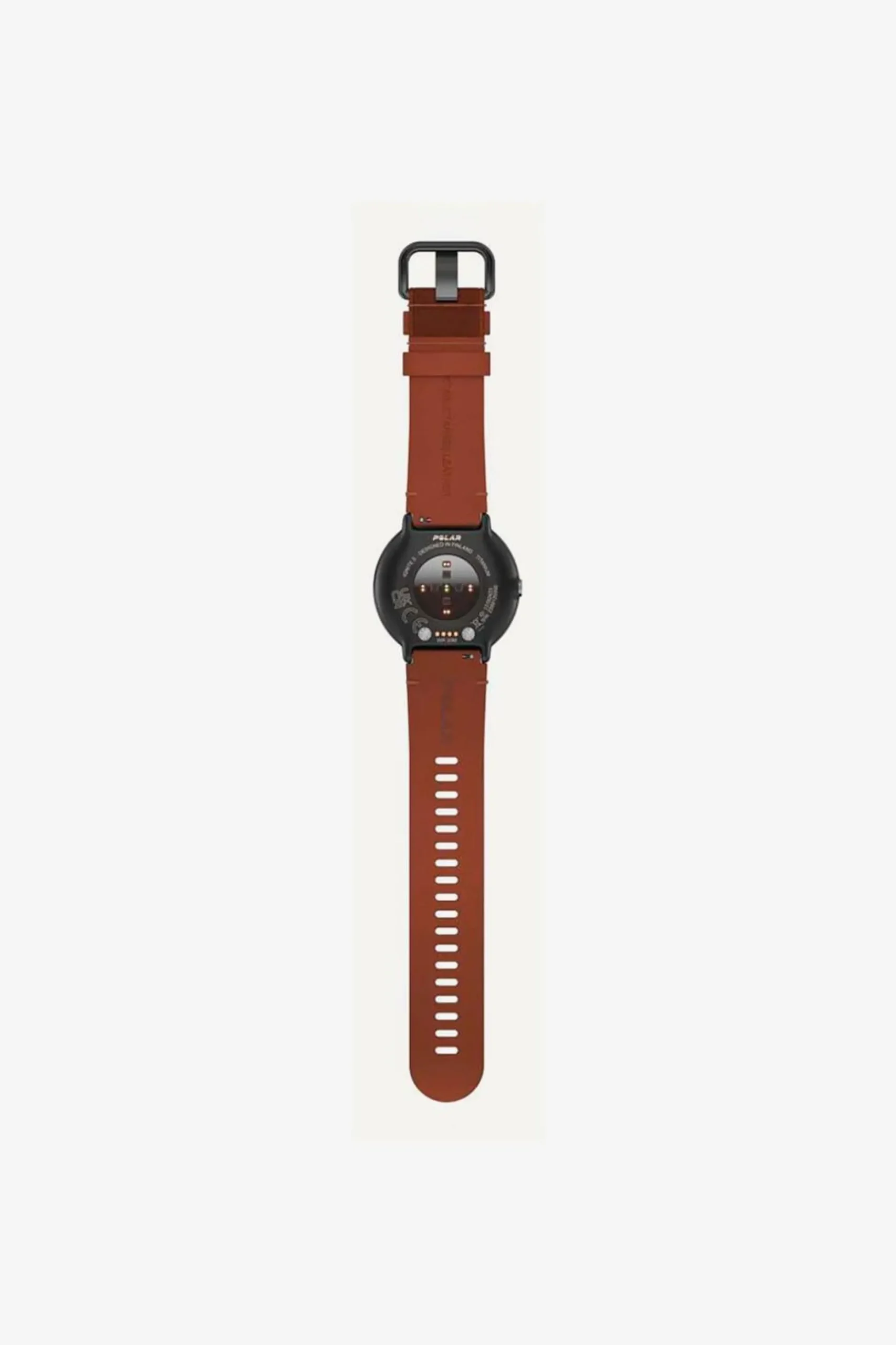 Polar Ignite 3