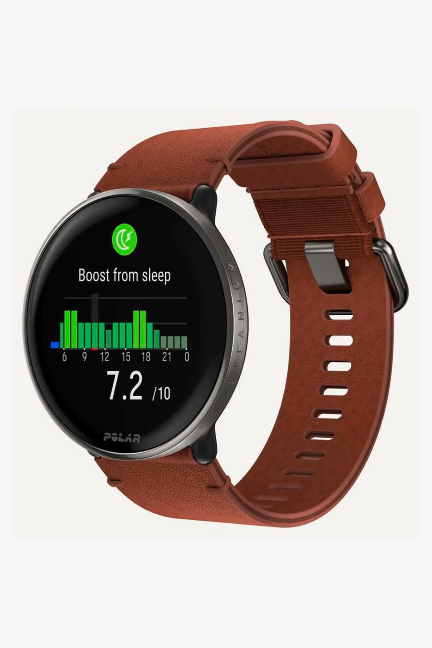 Polar Ignite 3