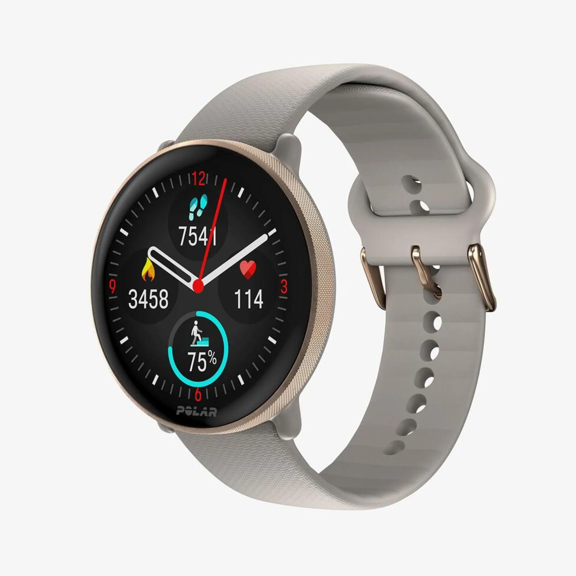Polar Ignite 3