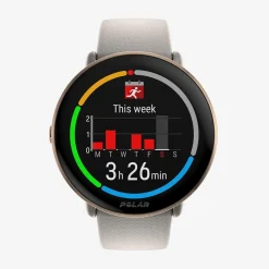Polar Ignite 3