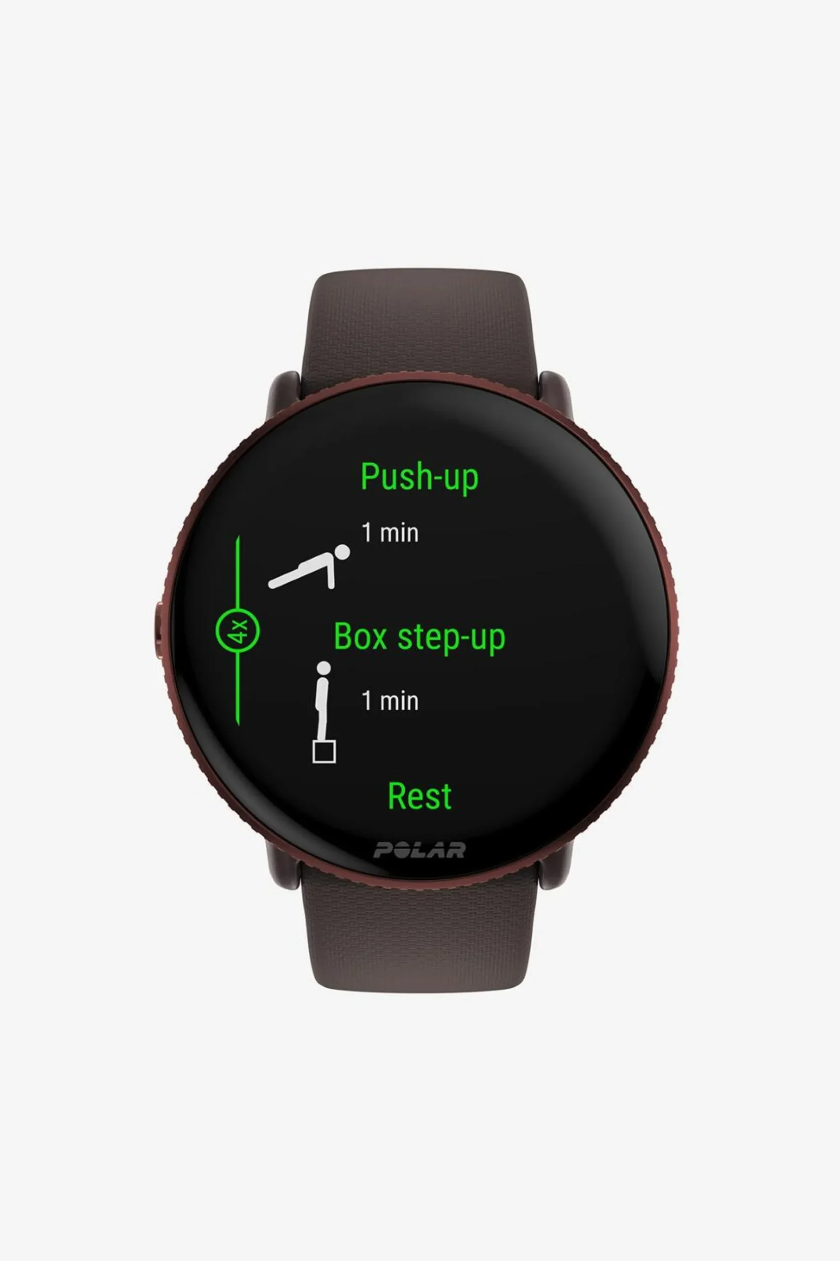 Polar Ignite 3