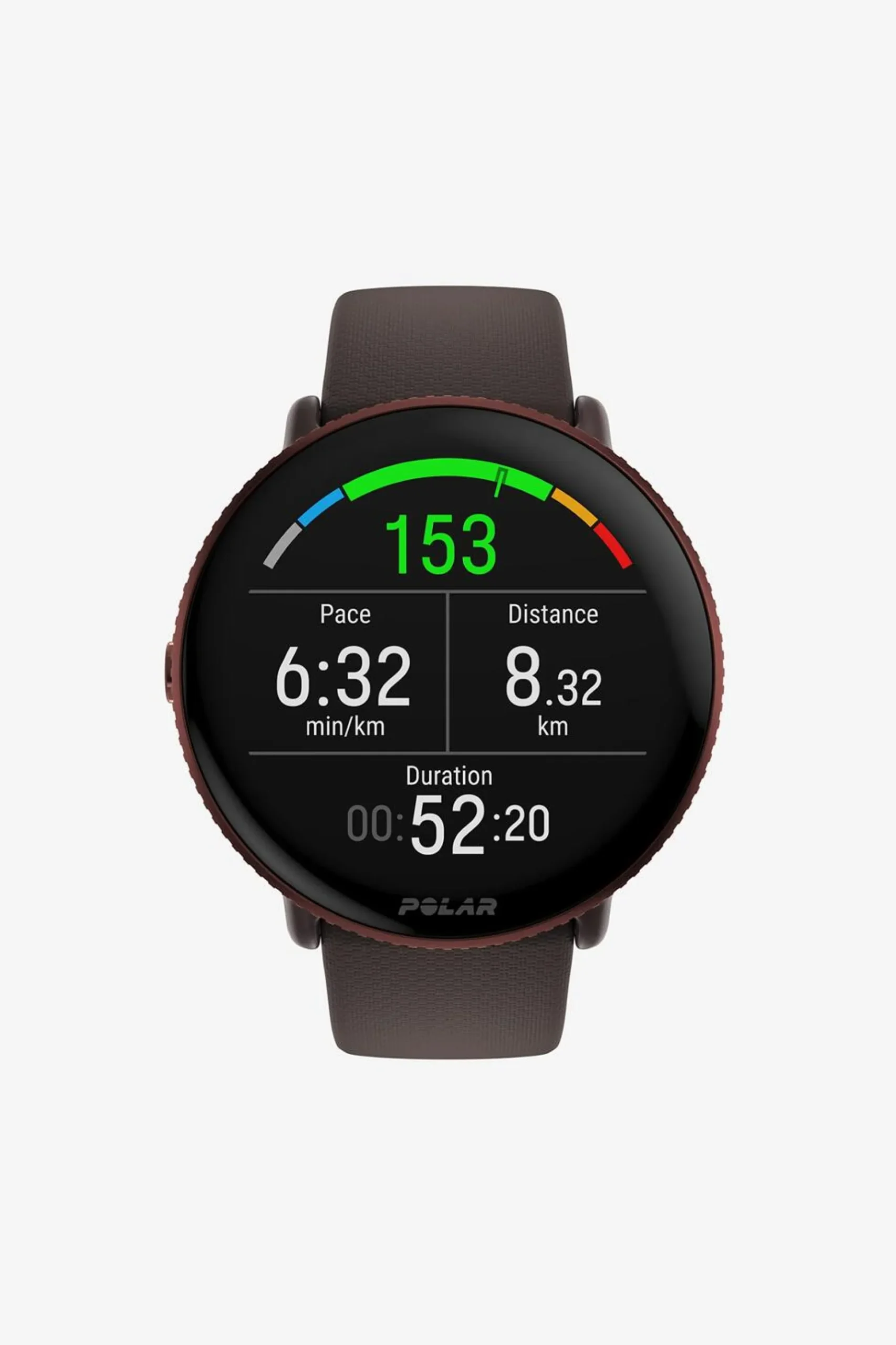 Polar Ignite 3