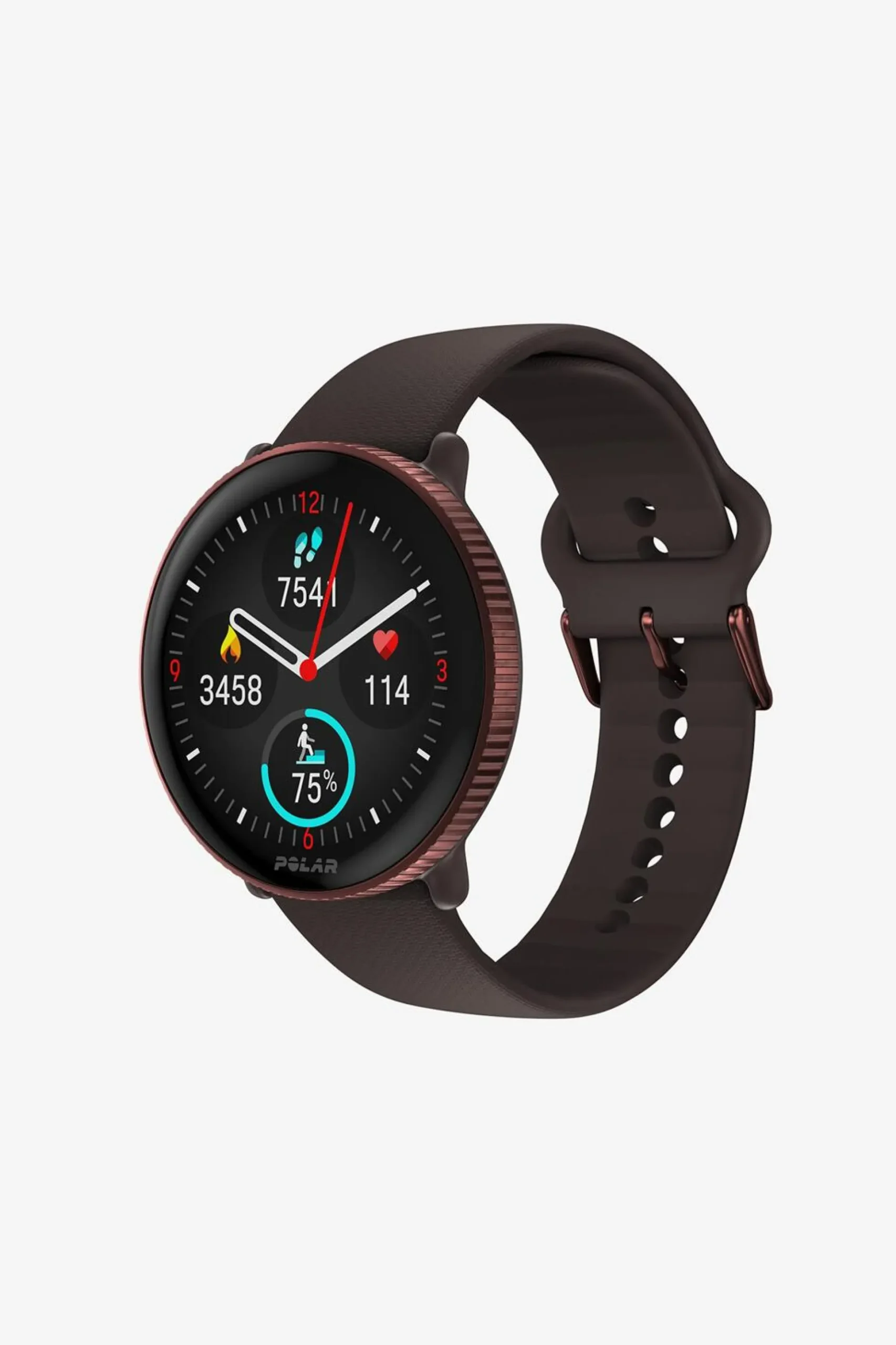 Polar Ignite 3