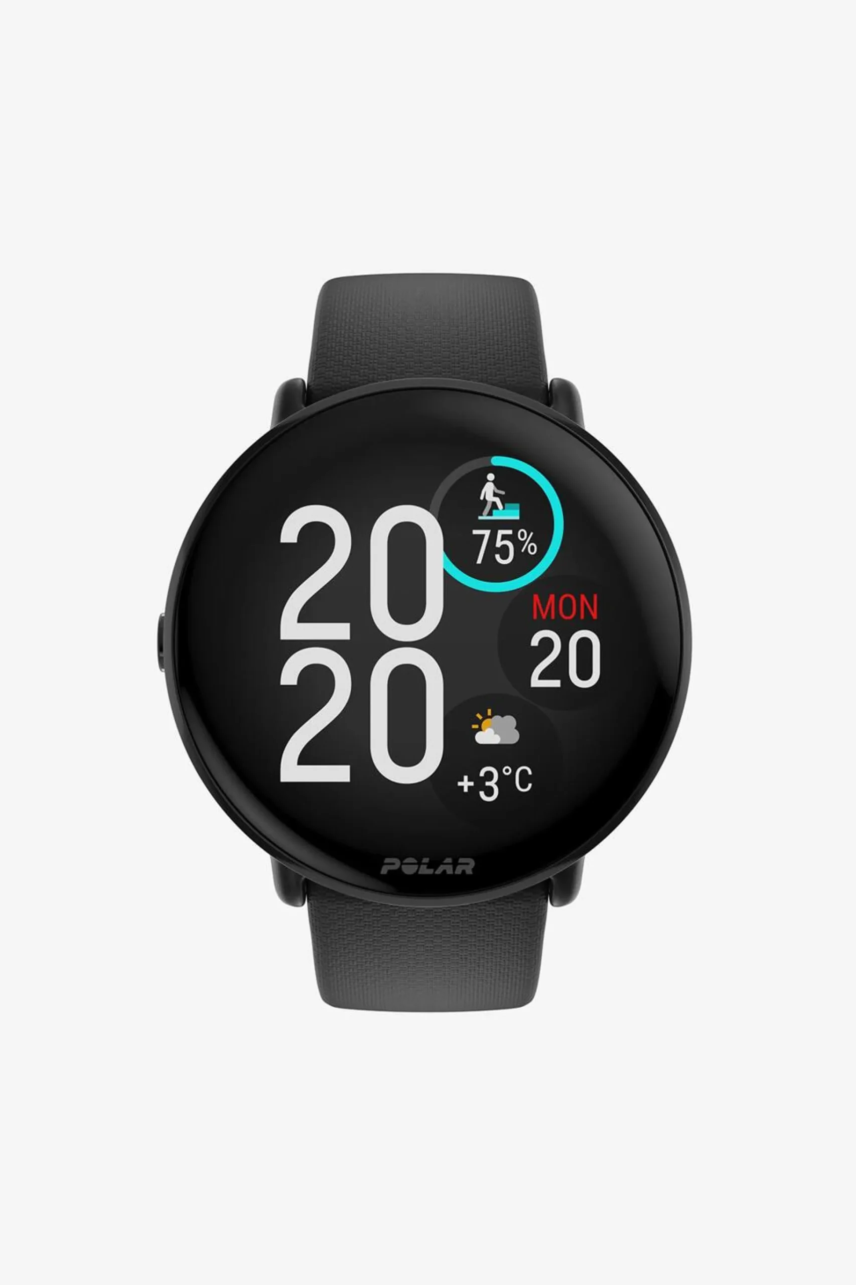 Polar Ignite 3