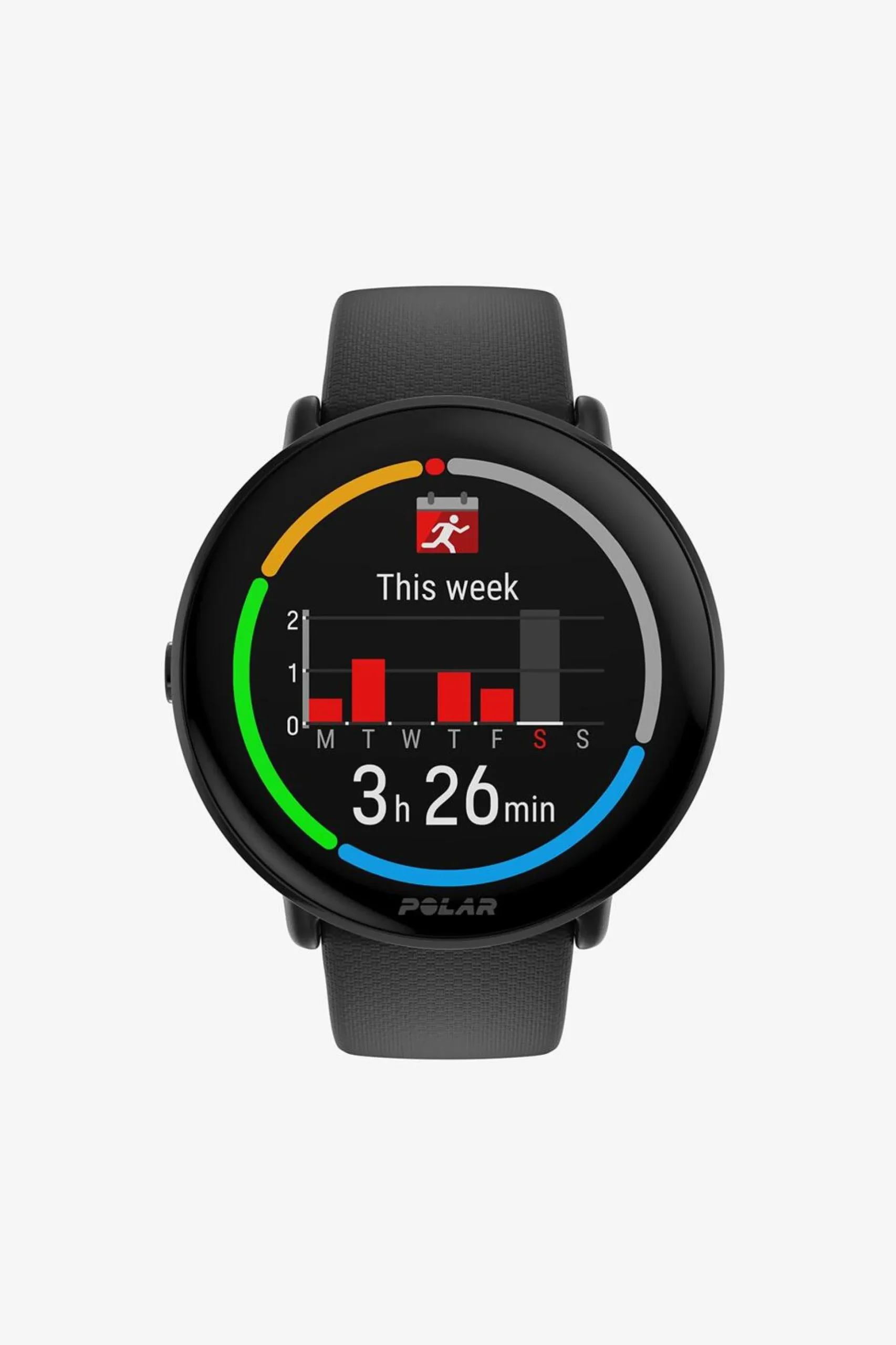 Polar Ignite 3