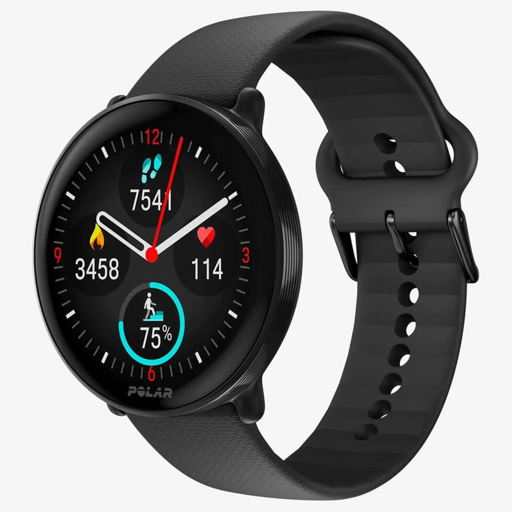 Polar Ignite 3
