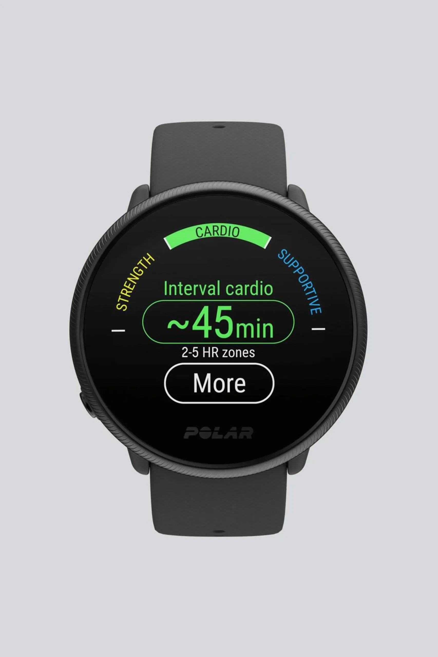 Polar Ignite 2
