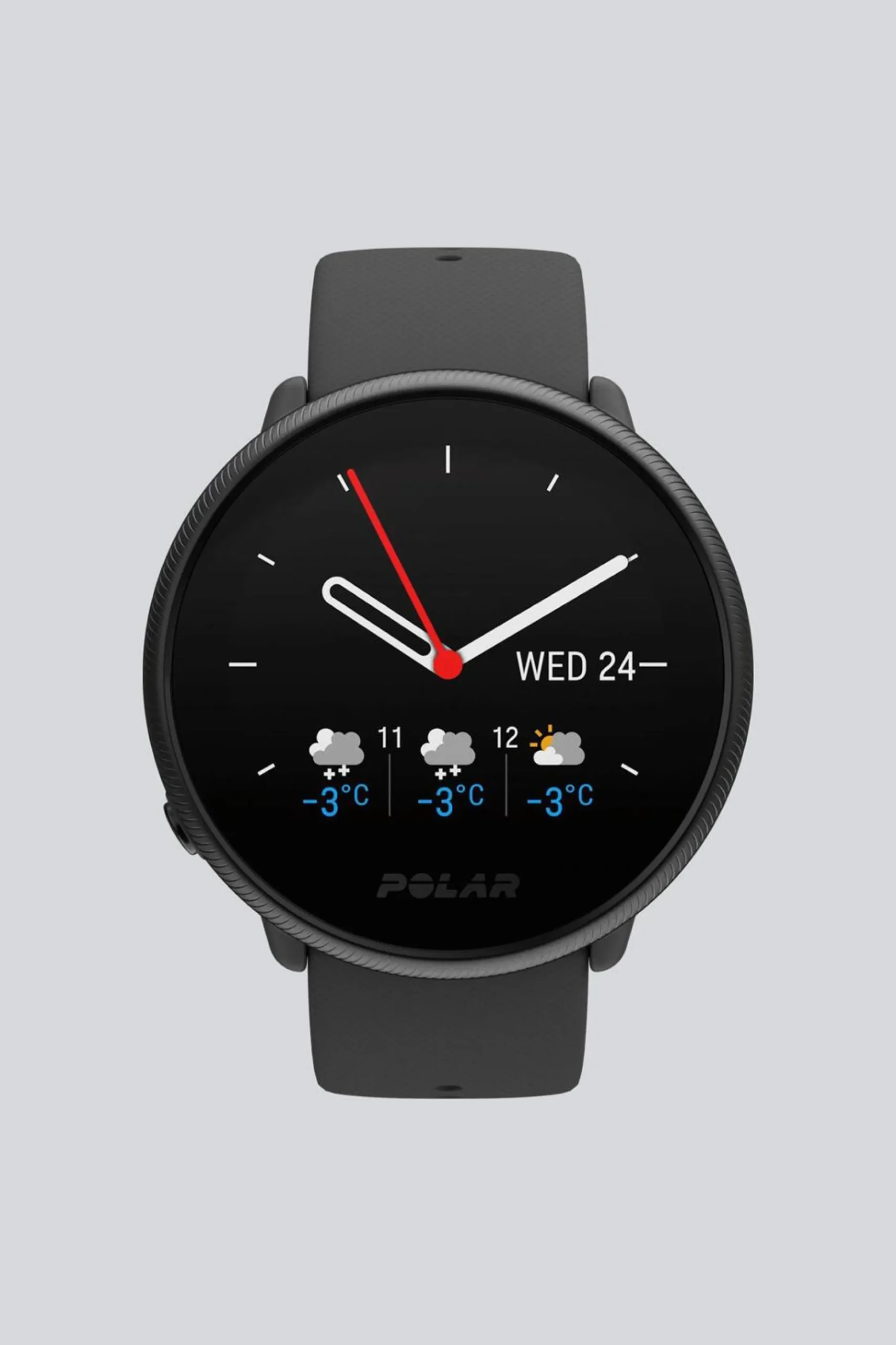 Polar Ignite 2