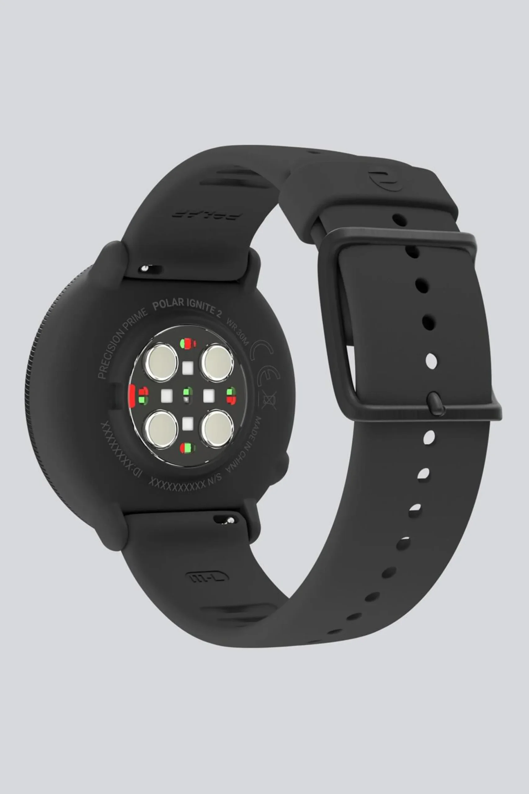 Polar Ignite 2