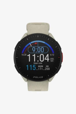 Polar Pacer