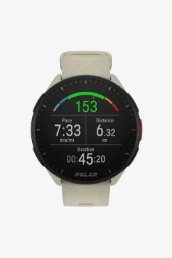 Polar Pacer