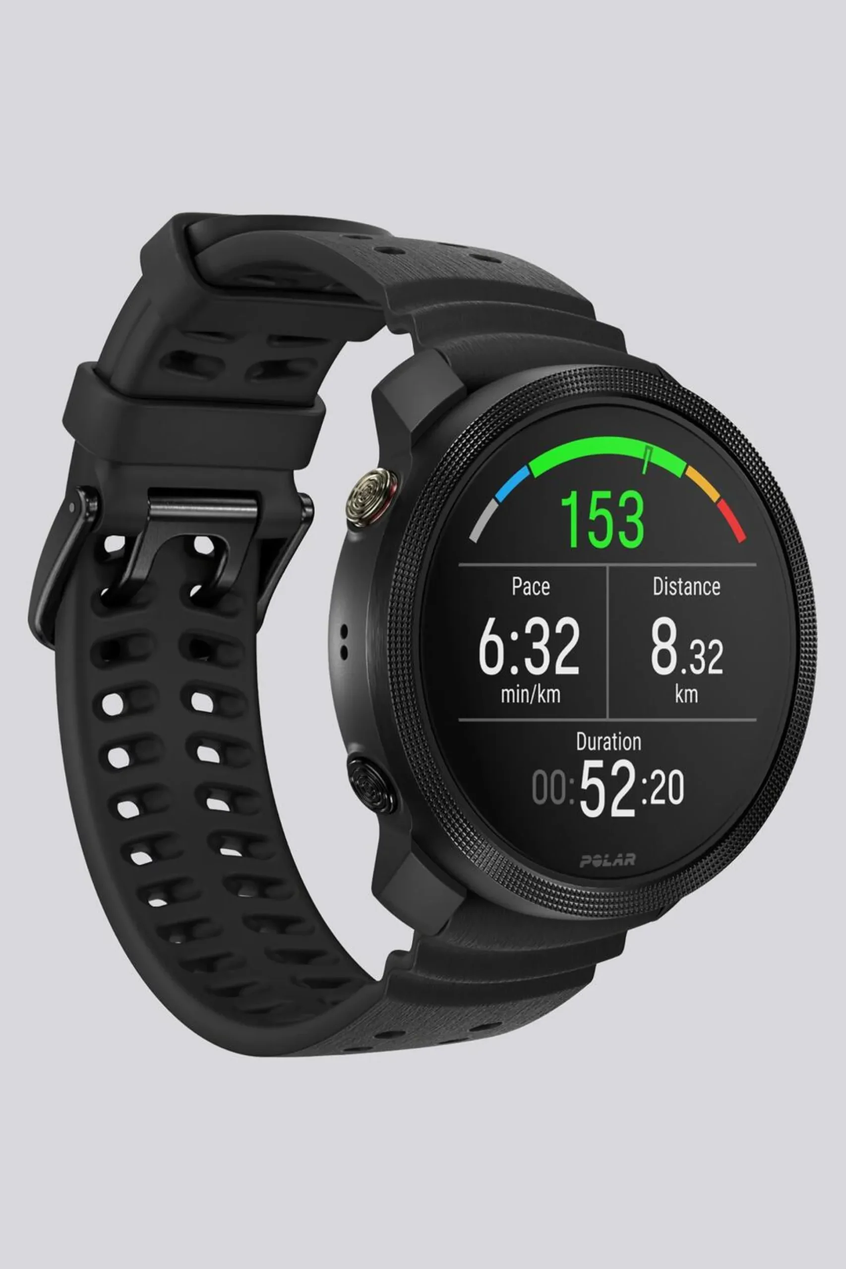 Polar Vantage M3