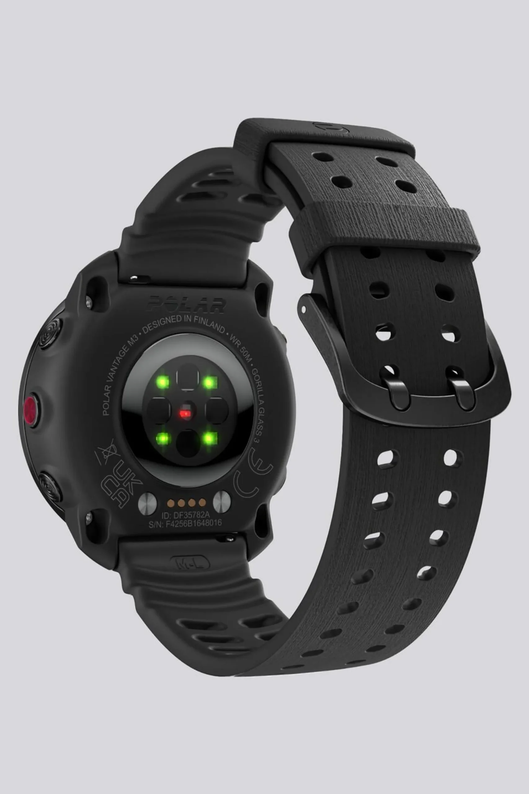 Polar Vantage M3