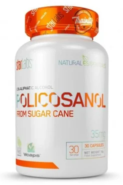 Policosanol 30 Caps