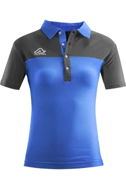 Polo Acerbis Belatrix Mujer