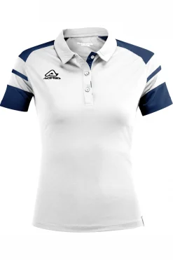 Polo Acerbis Kemari Mujer