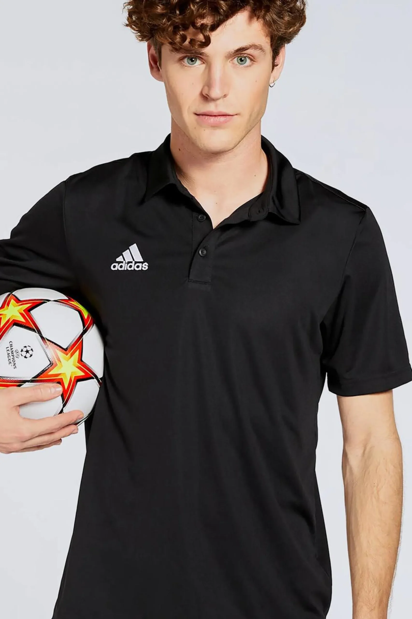 Polo adidas