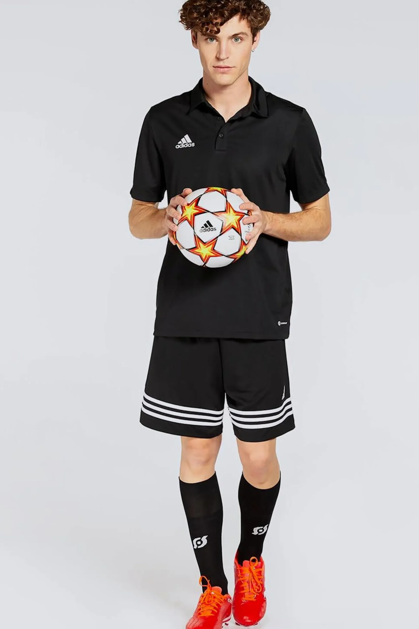 Polo adidas