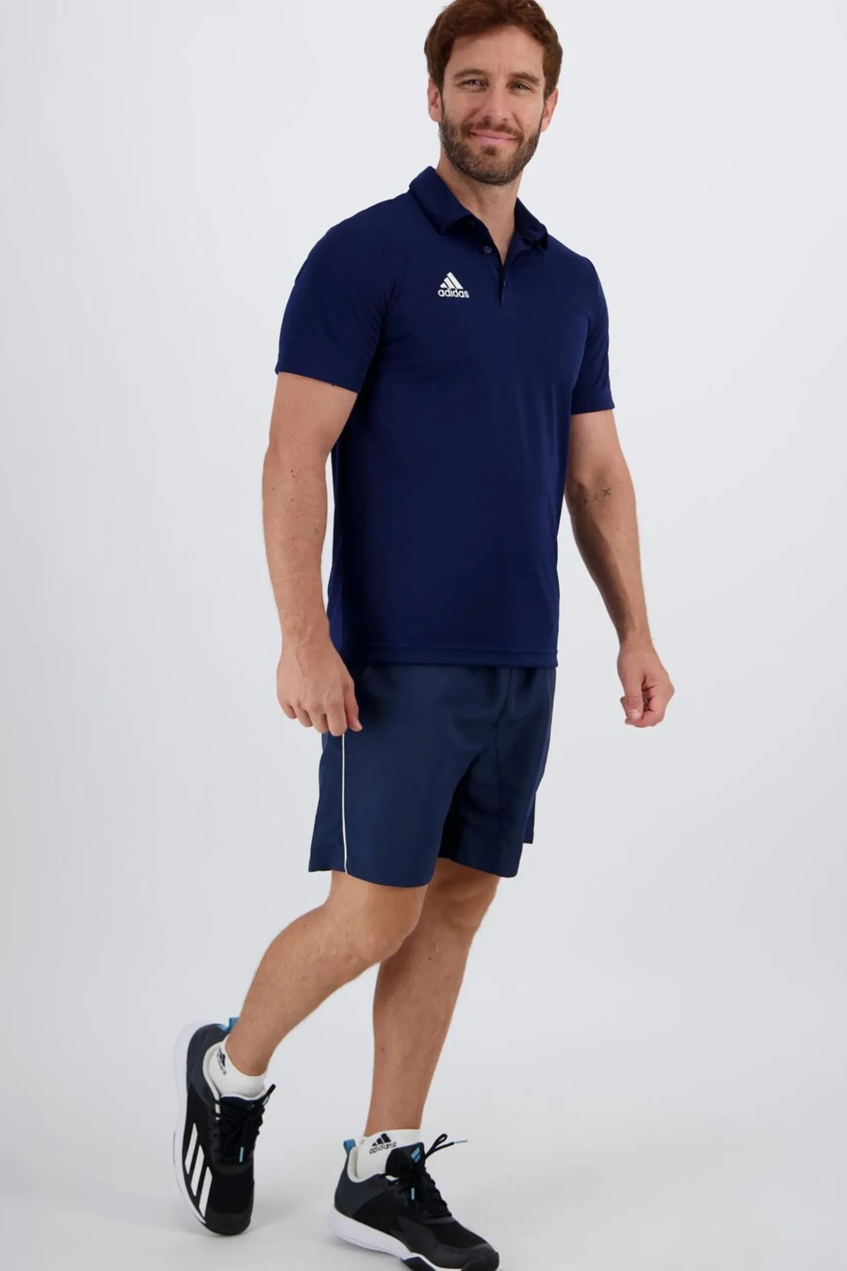 Polo adidas