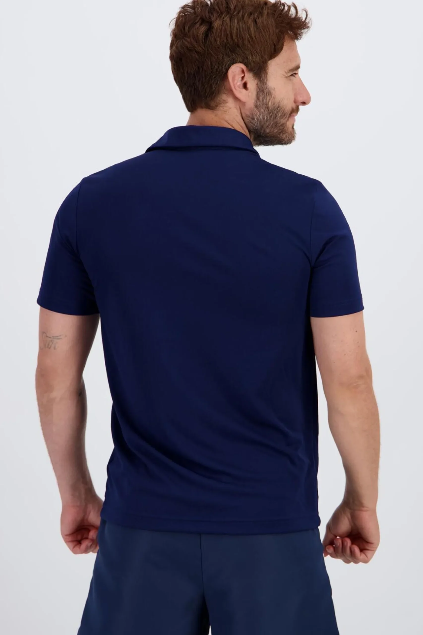 Polo adidas