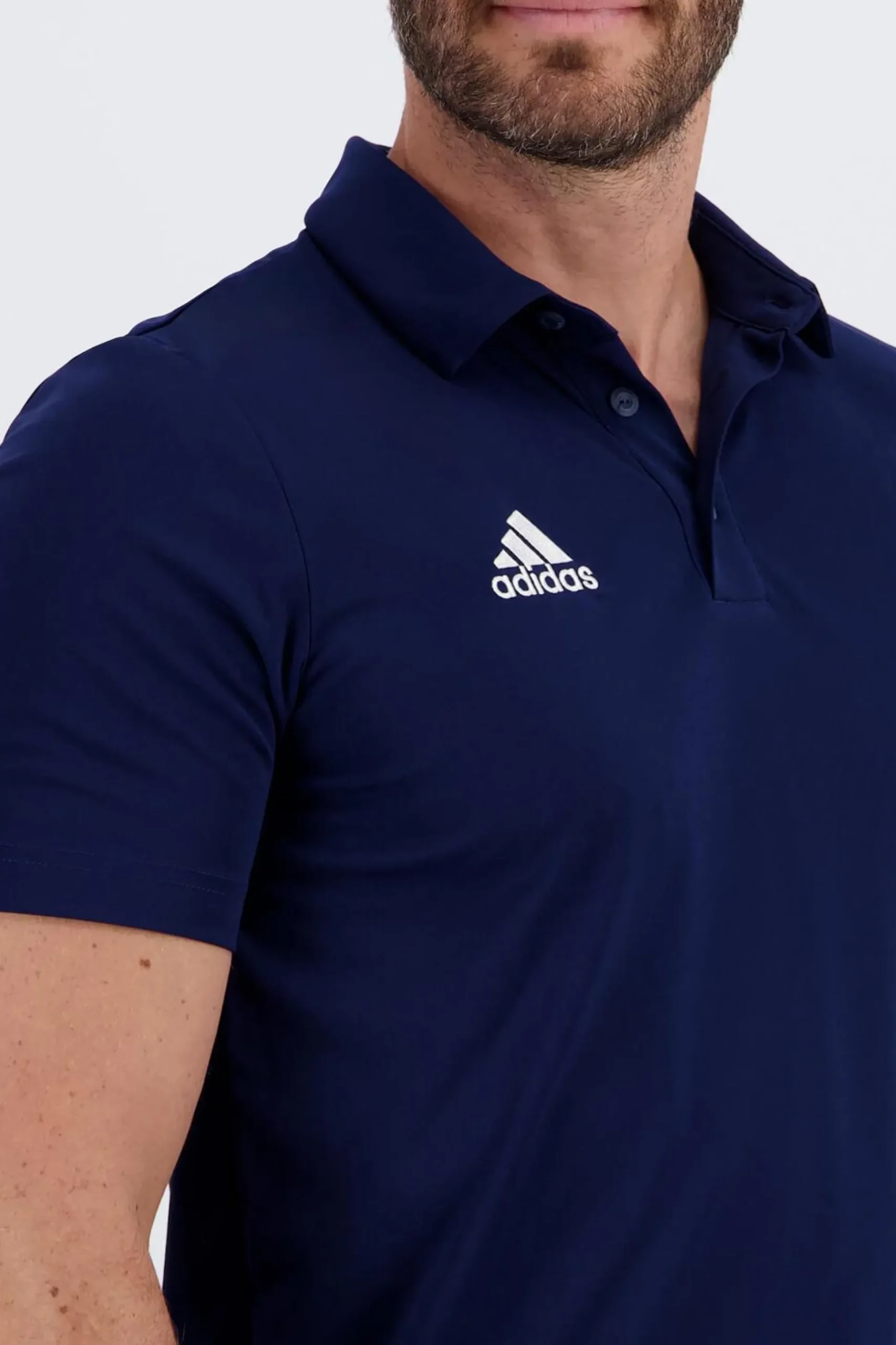 Polo adidas