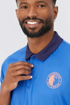 Polo Castore Feyenoord