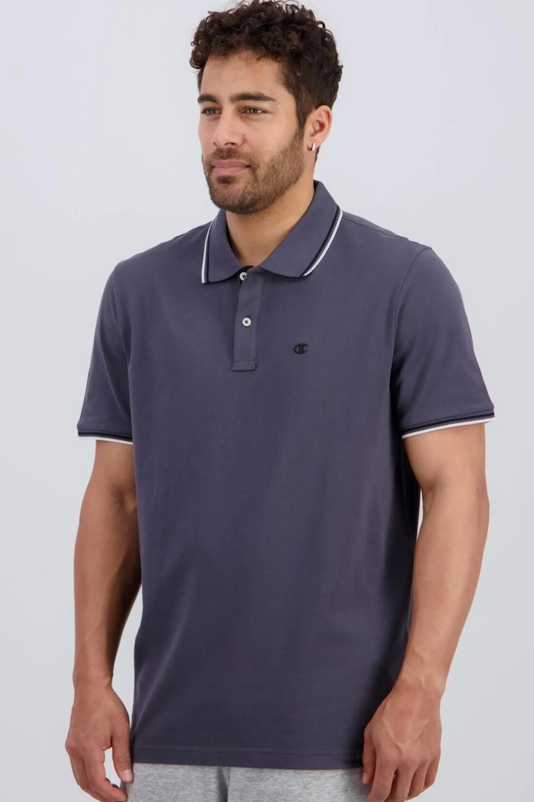 Polo Champion