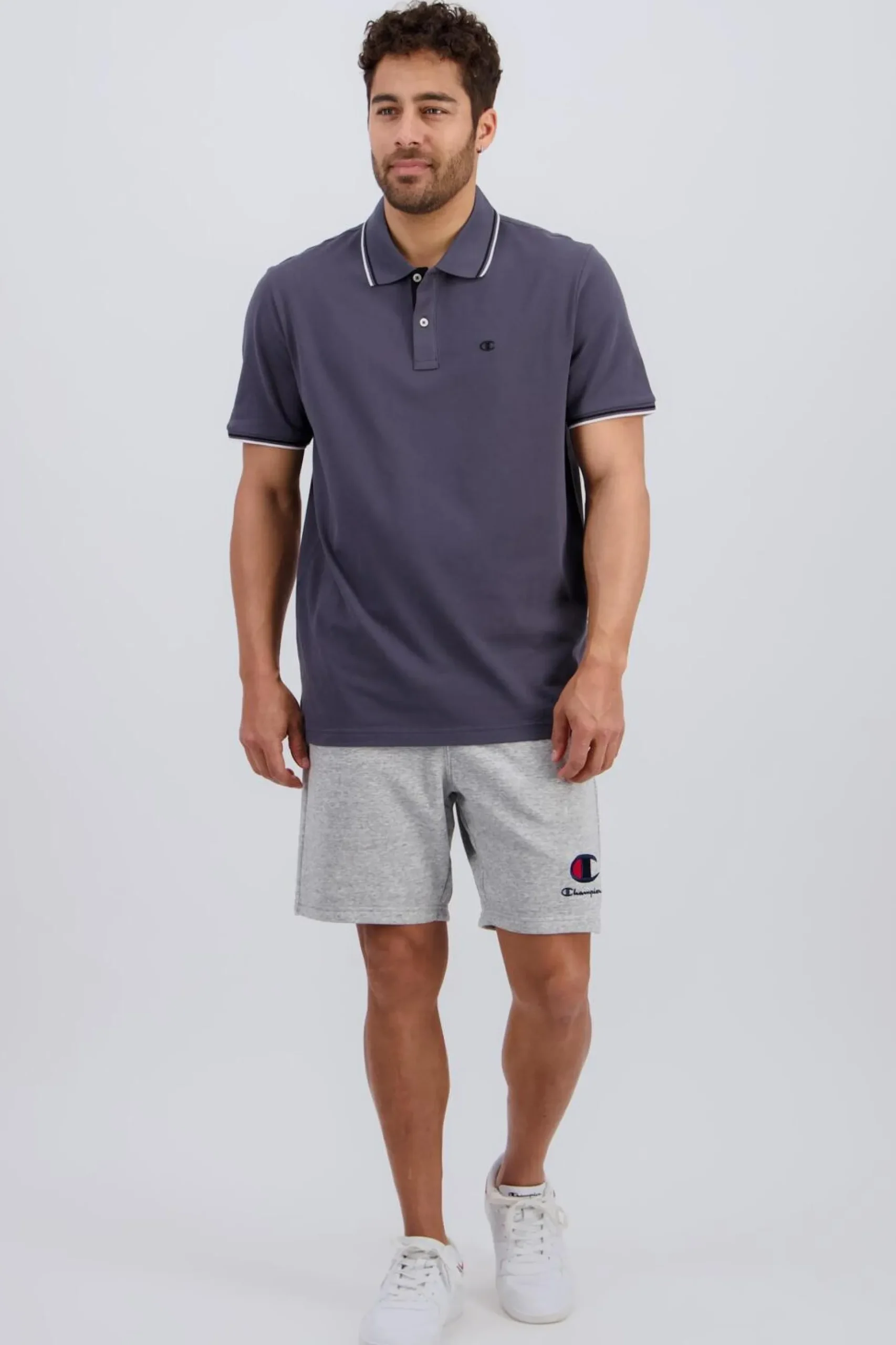 Polo Champion