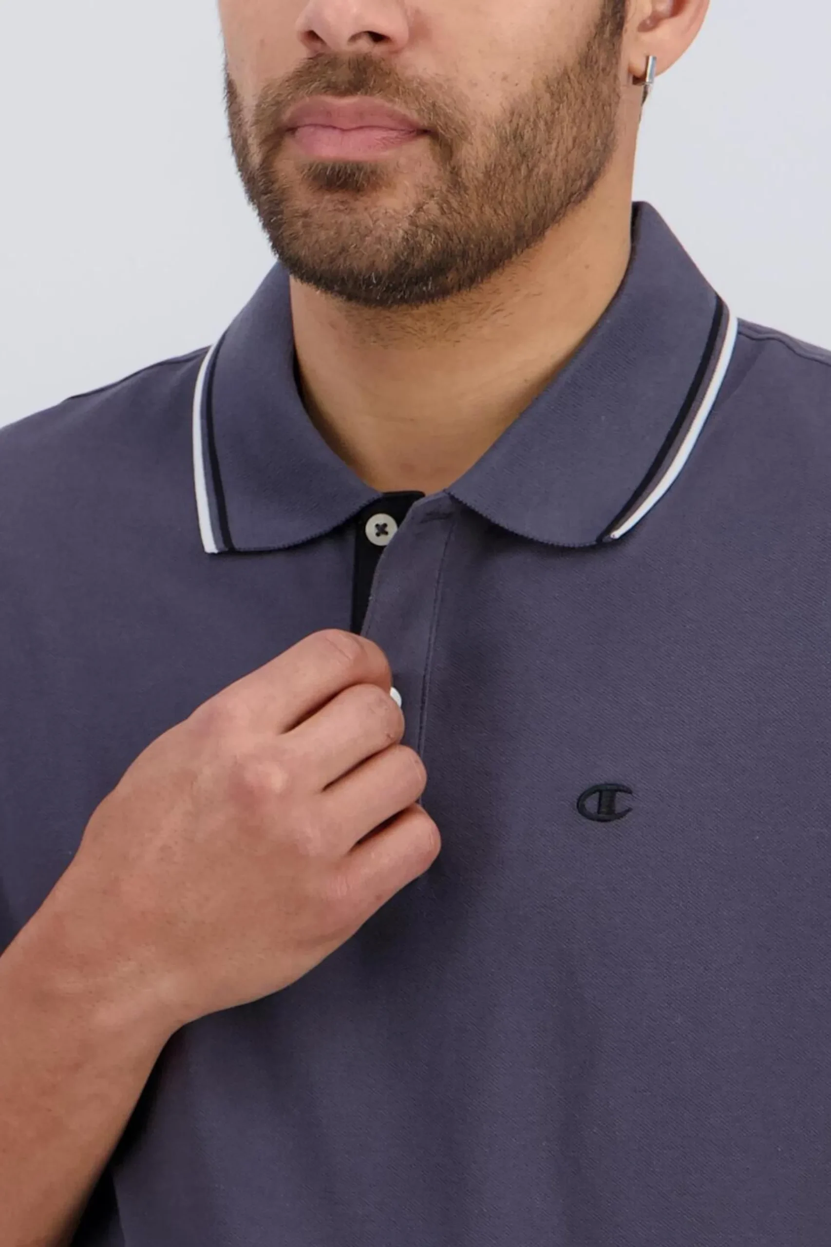 Polo Champion